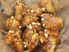 -豚妈妈汤饭·部队锅(南京东路店)