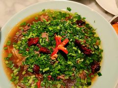 -雀蓝川菜(奥体广场店)