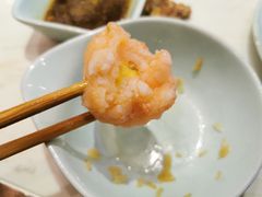 -捞神汤物料理(正大广场店)
