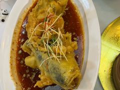 -眉州东坡(亚运村店)
