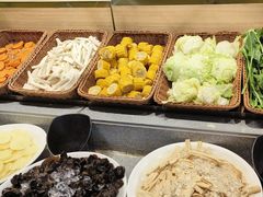 -新辣道鱼火锅(领展购物广场·中关村店)