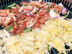 招牌肥牛-杨记齐齐哈尔烤肉(总店)