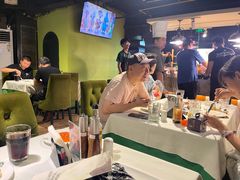 -戈拿旺巴西烤肉(崇文门店)