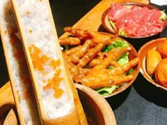 -洋马儿火锅(解放碑店)