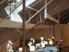 大堂-EN SPACE恩空间