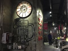 -碎怂烤肉(钟楼柳巷店)