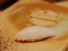 -荣一代目OMAKASE板前料理