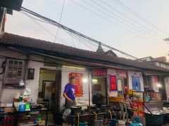 门面-桂萍特色牛筋牛杂(长堤街总店)