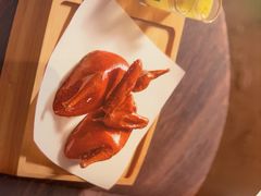 -汤城小厨•粤菜•靓汤(金宝街店)