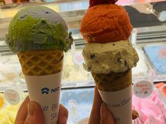 -Dal Cuore 达可芮冰淇淋(陕西北路店)