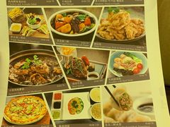-香厨中餐厅(松北香格里拉店)