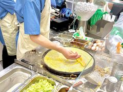-永旺梦乐城(金银潭店)