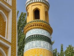 -艾提尕尔清真寺