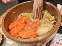 -京参 • 擂椒饭(这有山店)