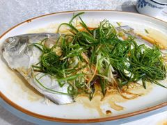 -东江海鲜大排档·潮汕菜·砂锅粥