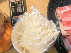 -大河宴·椒麻鱼火锅(北京路中和美食街店)