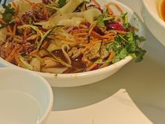 -清真·卡德尔大叔新疆主题餐厅(龙汇路店)