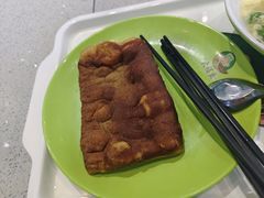-大福来锅巴菜(古文化街店)