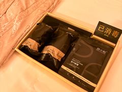 -舒小悦·舒养SPA·古法推拿(光环中心店)
