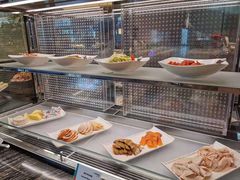 -厦门艾美酒店·新食谱西餐厅