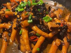 -黄山老妈·土菜(碧桂园店)