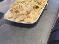 -椒椒铜炉火锅鸡(天马店)