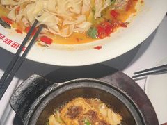 -坛宗剁椒鱼头(河西王府井店)