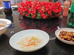 -兔爸私家小厨(新北万达店)