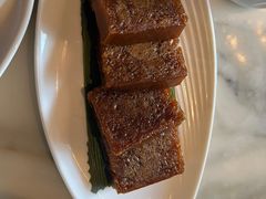 -顺德美的万豪酒店-万豪中餐厅