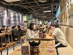 -银记肠粉店(南方医院店)