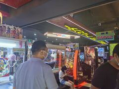 -天天玩X秋葉原日系动漫游戏中心