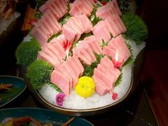 -大葉日本料理·龍蝦任食放題(廣州W酒店)