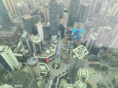 -WFC会仙楼观景台