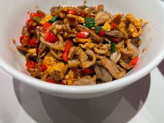 -辣可可·小炒黄牛肉(望京凯德MALL店)
