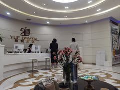 -雅悦齿科(顾村公园店)
