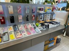 -爱畅享华为苹果手机维修服务(宝山天街店)