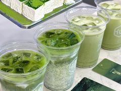 -仙雨林·奶茶鲜果茶(书院巷店)