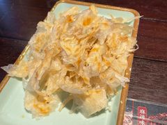 -江边城外烤全鱼(方庄时代购物中心店)