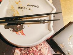 -烤匠麻辣烤鱼(时代广场店)