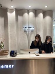 -Kraemer Paris  苏豪路易士·嘉玛发廊