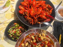 -聚味瞿记·龙虾堂(渔人码头一店)