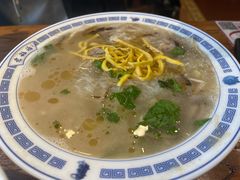 -老雒阳面馆·水席(定鼎门店)