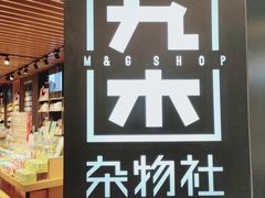 -九木杂物社(东方宝泰店)