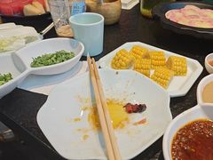 -阳坊涮肉(西直门凯德mall店)