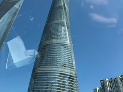 -上海中心大厦