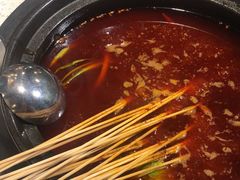-钢管厂歆瑞源油卤串串香(春熙路太古里店)