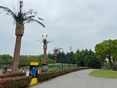 -上海月湖雕塑公园