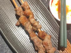 -塔哈尔·新疆盛宴(复地活力城店)