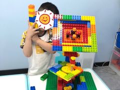 -蓝精灵创客少儿编程(百步亭中心)