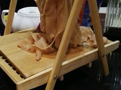 -重庆德庄火锅(体育中心店)